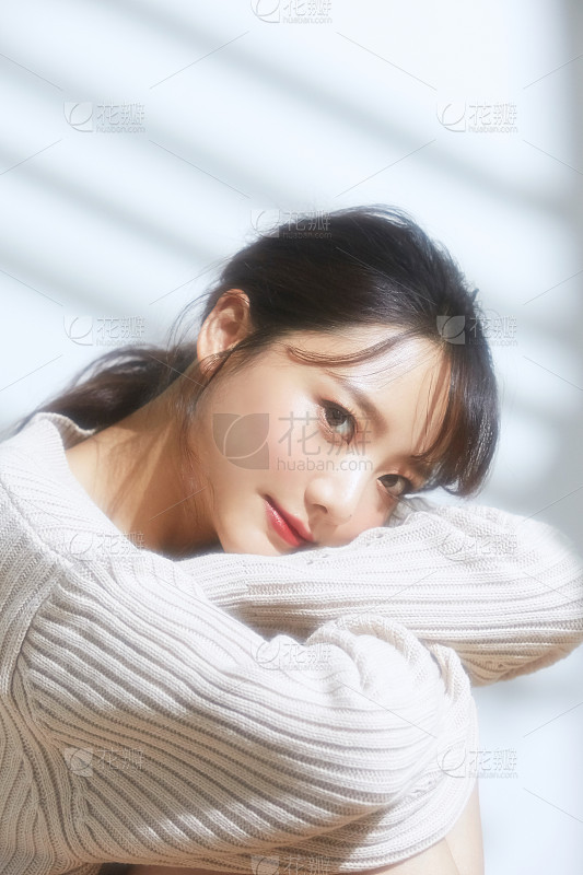 美容护肤模特人像图片_美女壁纸电脑壁纸高清
