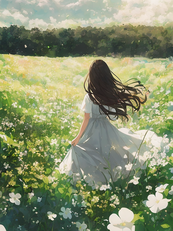 南京走花路发现南京小雏菊山坡花海小红书_美女时尚街拍