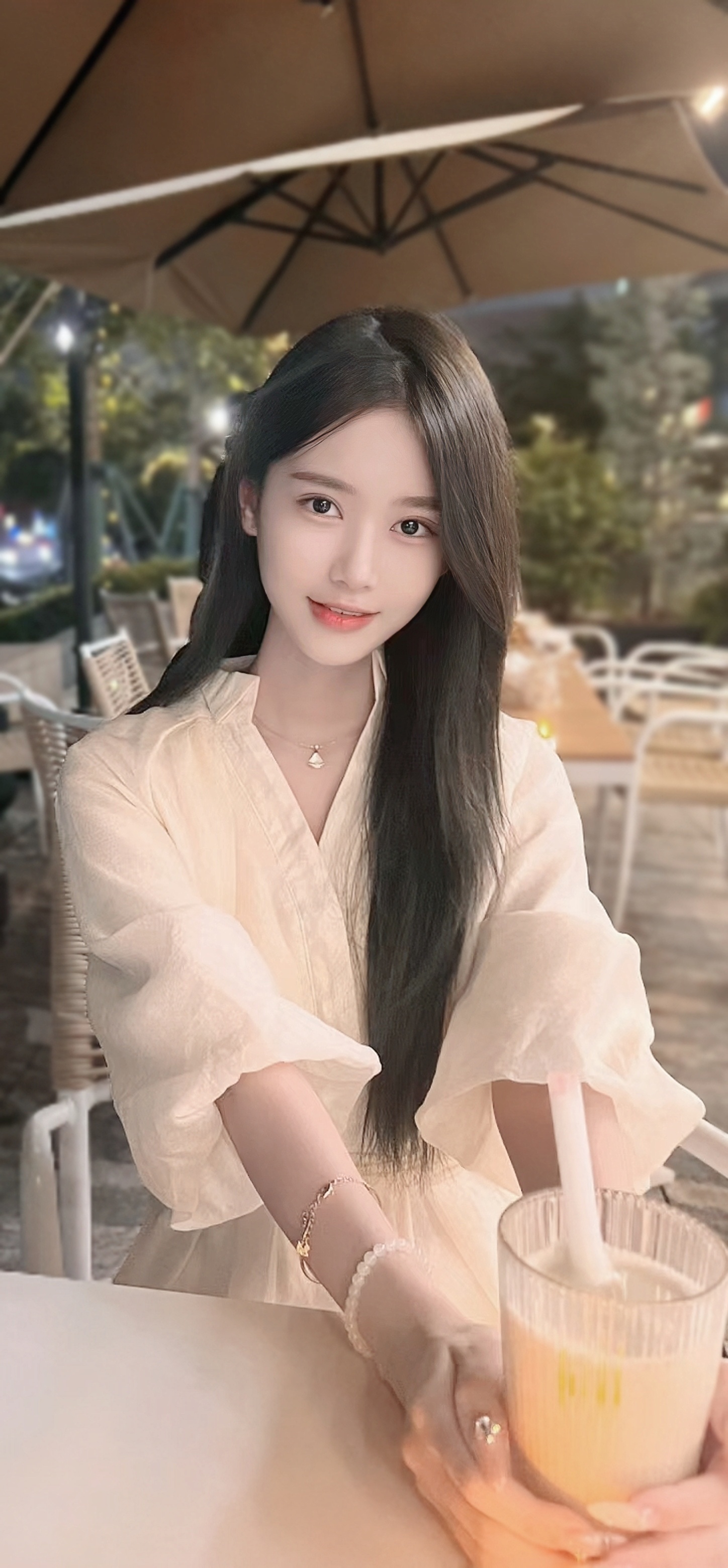 图层_美女壁纸2560*1440