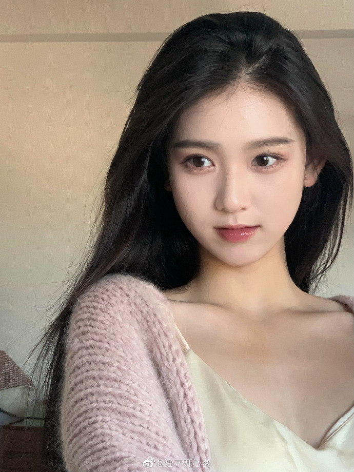 头像_美女壁纸电脑壁纸4k