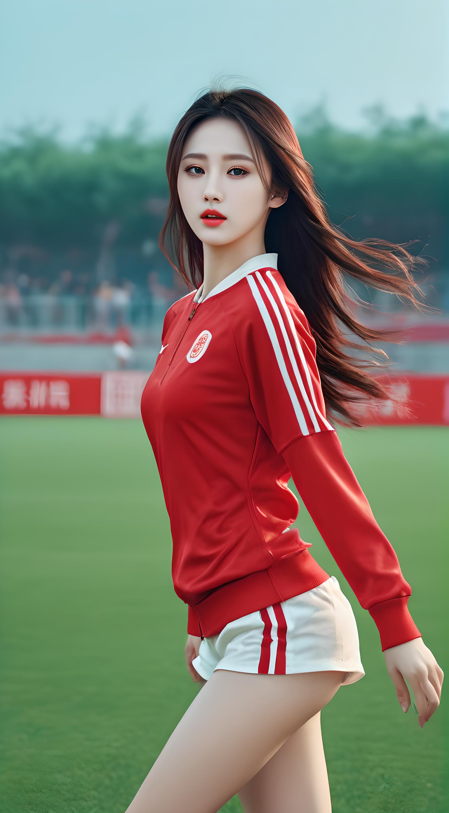 美女高雅造型_美女头像