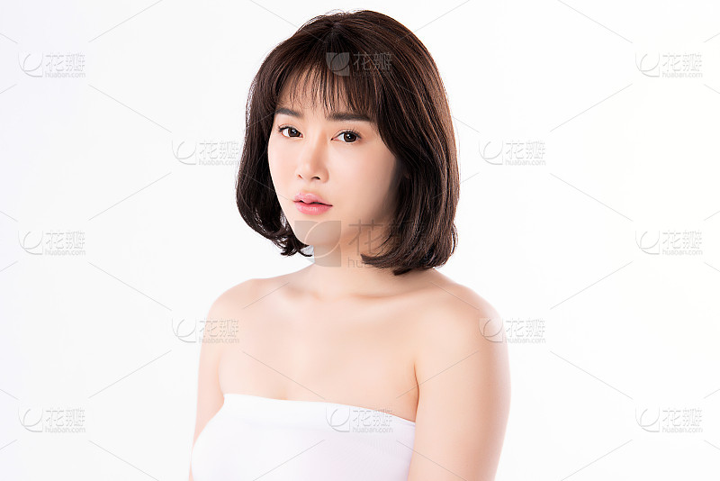 女生头像丨一眼沦陷的唯美氛围感女生头像我要个性网_美女头像