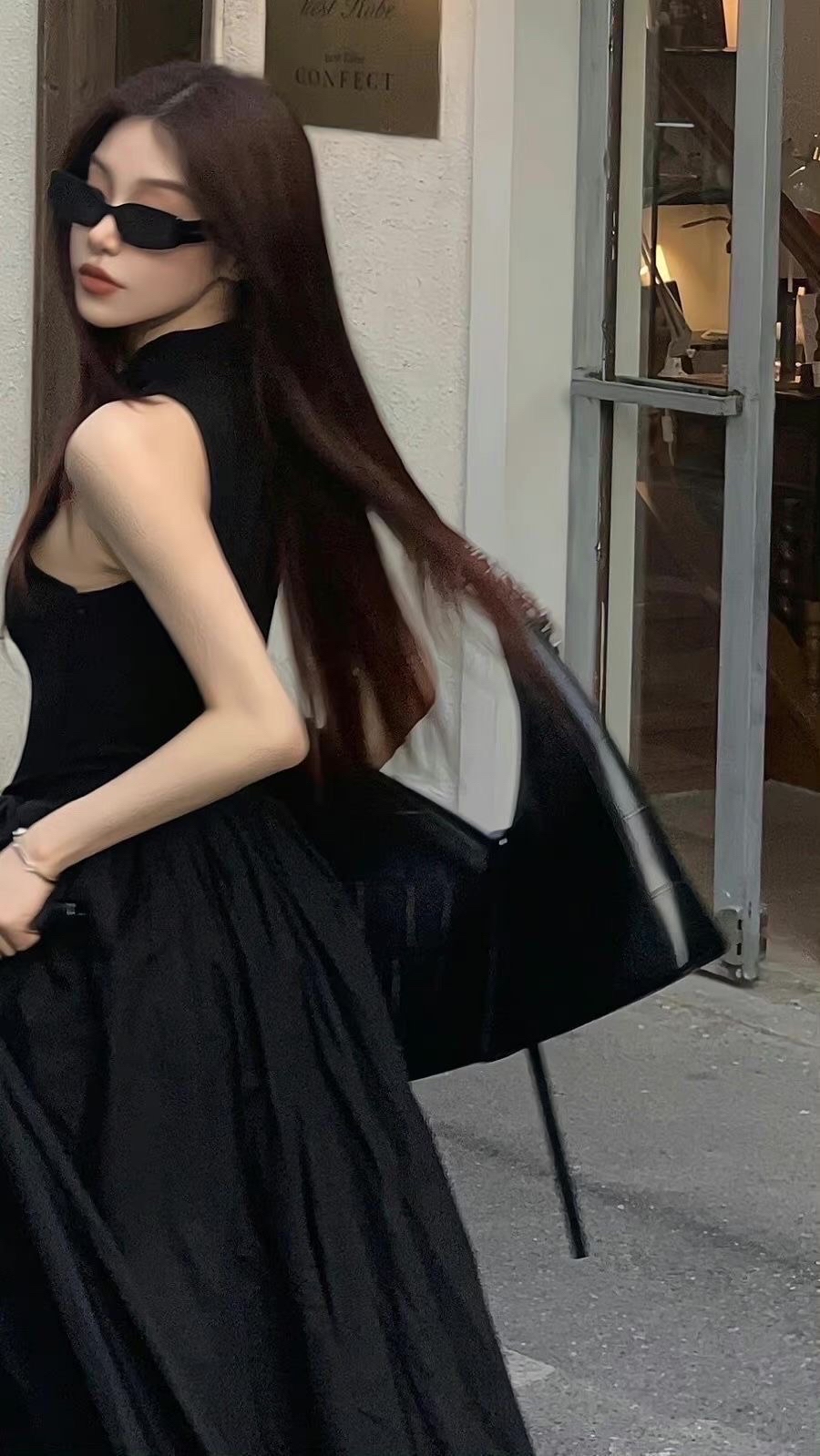 美女热舞_美女照片头像真人图片