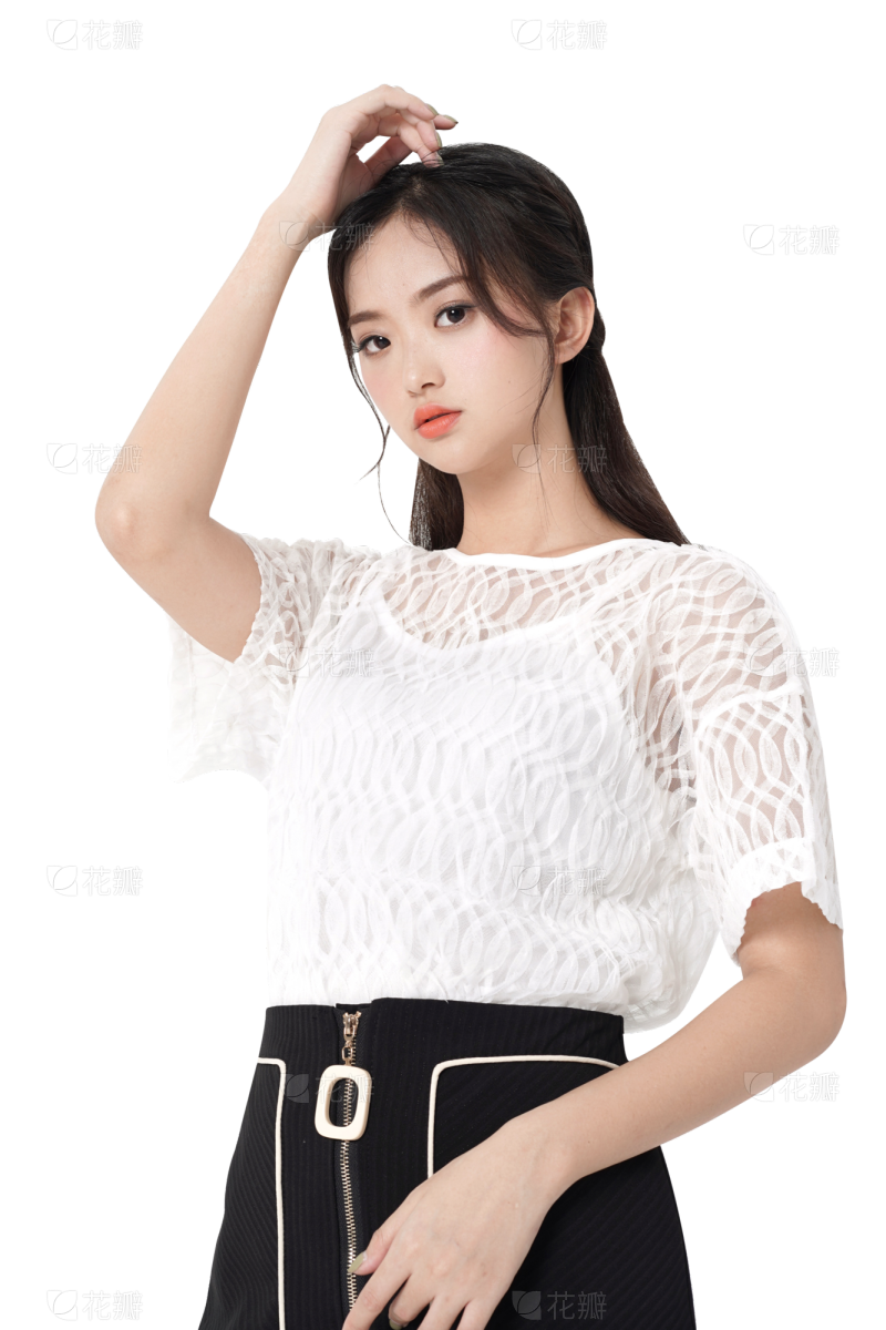 为卿所动_美女热舞