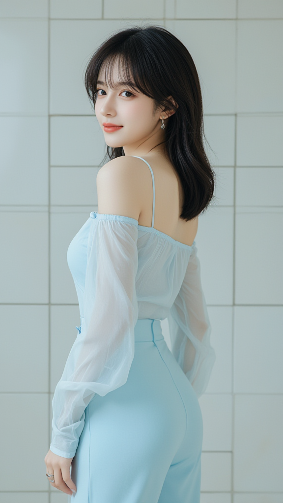 美女照片_美女头像真人