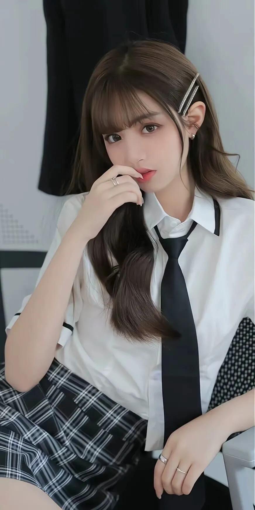 条消息你有哪些好看的美女壁纸知乎_美女壁纸1080x1920电脑