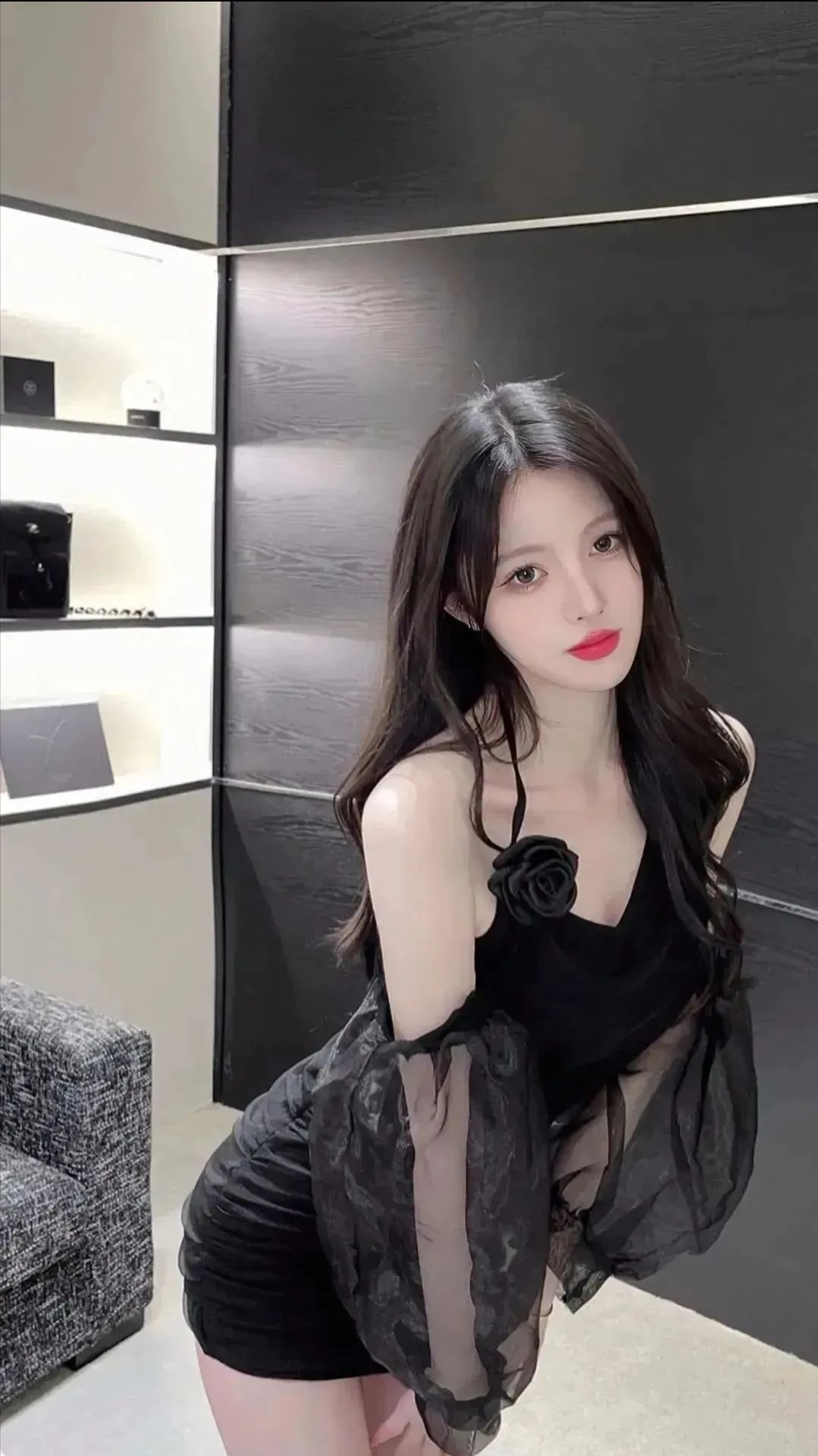 高清美女壁纸_美女头像