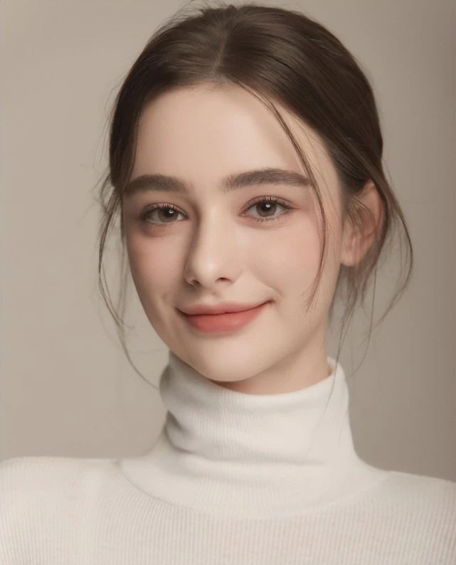 图片_美女头像一个人